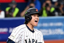 "고립된 일본 야구, 점점 뒤처진다" 한국이 부러울 지경, 日 언론이 이런 한탄을 하다니…오타니도 뼈있는 한마디