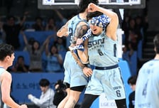 ‘완전체 KCC마저 34점차 박살’ 진격의 소노, 파죽의 8연승…이제는 단독 5위