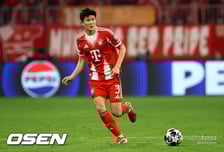 ‘억까’ 당하던 김민재, 드디어 인정받았다!…”상대 역습 효과적으로 차단” 독일언론도 칭찬일색