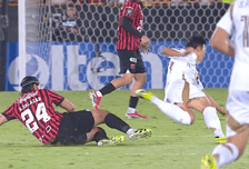 손흥민 ‘월드컵 라스트 댄스’ 무산될 뻔…살인태클에 쓰러진 손흥민, 고의로 부상 입히나