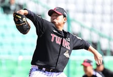 ‘WBC 유일 0경기’ LG 11승 투수 송승기, "화가 나더라…설움 갖고 시즌 준비한다" [오!쎈 인터뷰]