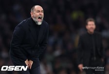 "축구 이해 못하는 심판, 마음에 안 들어!" 불만 토한 투도르, 결국 FA 기소..."부적절한 발언 혐의"