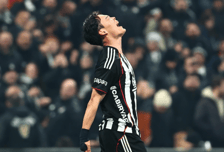 '또 득점 폭발' 오현규, 베식타스에서 5번째 골 기록...대표팀 '최전방 경쟁' 우위 확보