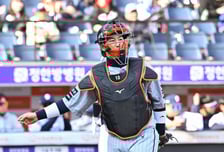 '부상 회복' 최재훈 전격 첫 선발! 한화 드디어 완전체 라인업 완성했다…선발투수 문동주 [오!쎈 대전]