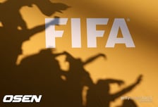 "테러리스트", "영원히 순수하게" FIFA, '인종차별적 구호 방조' 이스라엘에 3억 원 벌금