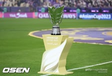 AFC, 아시안컵 개최지 선정 절차 전면 중단...KFA "유치 의지 변함없다"