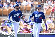 WS 우승은 어느 팀일까, 터커 디아즈 영입 '야구 파괴자' 다저스, 3연패 실패 가능성 73% 충격 전망