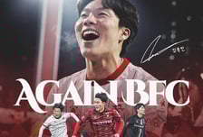 [공식발표] 부상에도 변함없는 믿음...부천, '성골 유스' 김규민과 재계약