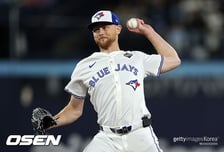 "한국행 제안 끔찍" KIA가 품었던 빅리거, 5선발 입성 기사회생…'1958억 투수 WS 신데렐라' 모두 이탈