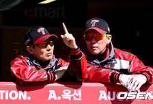 “코치들 칭찬 좀 해야겠네요” 염갈량이 미소짓다…송승기-손주영 괜찮다, 2군에서 불펜 B조를 만들다