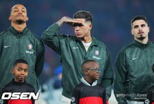 "내년 거취? 몰라" 징징이 한마디에 화들짝.. 첼시, '구단 역대 최고 주급' 금융 위로로 파격 대응