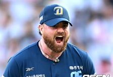 한국에서 실패해 충격받았나, 무려 16kg 폭풍 감량…다저스에 재취업, WBC 쇼케이스 성공했다