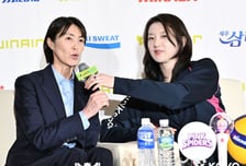 ‘김연경 은퇴 여파 이 정도?’ 흥국생명 충격의 준PO 탈락 전망, 2위팀 감독 왜 GS칼텍스 승리 점쳤나