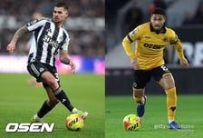 '카세미루와 작별 앞둔' 맨유, 삼바 중원 구성하나.. 2268억 브라질 듀오 프로젝트 가동