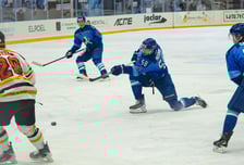 HL 안양, 103분 연장 혈투 끝 닛코 제압…5연속 파이널 진출 눈앞