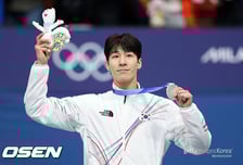 '중국도 린샤오쥔에 주목' “사실 아닌 이야기 바로잡겠다” 황대헌, 드디어 침묵 깼다