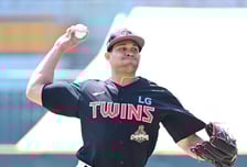 '베네수엘라 목장 소유주' LG 치리노스, 헤이수스에 축하 메시지 보내다 "WBC 우승은 베네수엘라 저력"