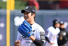 ‘J-로드 삼진 잡아봤나!’ 국가대표 23세 마무리, ML 꿈 커진다 “도미니카 타자도 잡을 자신 있었다”