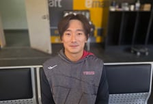 “수비하다가 졸까봐” LG 국대의 시차 적응, 왜 이렇게 힘드나…새벽 3시반에 깨고, 잠들고 1시간 만에 깨고