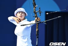 ‘파리올림픽 3관왕’ 임시현 국대선발전 탈락, 아시안게임 못간다…이것이 한국양궁이 세계최고인 이유