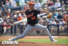 사이영상 투수가 2명이나…쟁쟁한 DET 마운드, KBO 23승 투수가 핵심 불펜으로 포함됐다