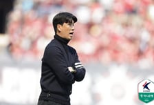 '0-5 무너진 패배' 광주 이정규 감독, "선수들은 준비한 대로 잘 싸웠다"[서울톡톡]