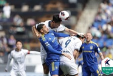 '개막 후 4연승 불발' 우승후보 울산, 김천과 0-0 무승부