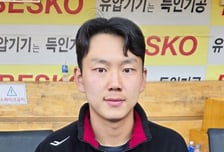 모창민 코치 한마디에 눈 번쩍! 수비형 포수, 3안타 홈런 폭발 “타석에서 자신감 생겼다” [오!쎈 대구]