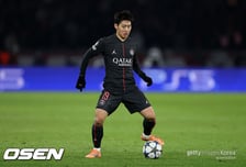“재계약 거절→PL 직행 수순?”…이강인, PSG 결별 임박·뉴캐슬 4000만 유로 베팅