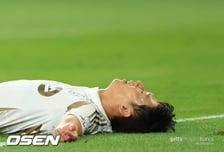 '2026년 필드골 실종' 손흥민, 침묵 속 A대표팀 합류...반전 이룰까