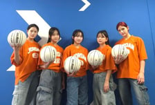 ‘누적 조횟수 10억’ 실화냐? 화제의 농구퍼포먼스 걸그룹, W걸스의 꿈 “언젠가 NBA 무대에 꼭 서보고 싶어요”