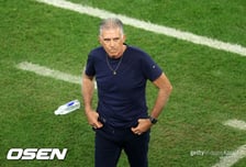 “또 잘렸다”…韓 상대 ‘주먹 감자’ 악연 케이로스, 오만서도 경질→끝없는 추락 어디까지