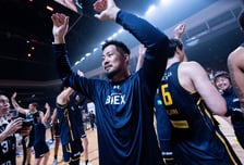 '3점 54% 폭발' 우츠노미야, 타오위안 제압...EASL 챔피언 등극