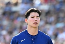'납득 불가' 마이너행 후폭풍 거세다! 김혜성 곧 다저스 떠난다? 美 이적설까지 등장, “KIM 다저스 신뢰 잃은 선수, 곧 이적할 수도”