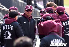 선발 2자리는 미정, 외야 2자리도 미정…'3년 연속 최하위' 키움, 겨울 동안 뭐 준비했나