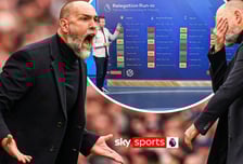 '무패패무무패패패패패무패' 토트넘, 소방수도 재앙이네...英 BBC 다음 후보 3명 공개 "생존 위해 3번째 감독 고를 수도"