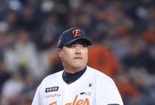 "올 시즌 한화? 저만 잘하면 될 것 같습니다" 류현진, WBC 강행군 문제 없다…시범경기 59 16구 체크완료 [오!쎈 대전]