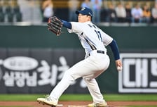 호부지 잠 못드는 밤 이어지나…"나도 궁금해" 기대했던 1차지명 우완, 한화에 8실점 뭇매 [오!쎈 대전]