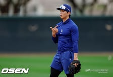 다저스 팬들도 뿔났다! '타율 .407' 김혜성 마이너행 통보라니…"감독이 좋아하지 않아!"