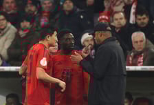 맨유, 바이에른 '정상급 수비수' 영입 다시 시도...'루크 쇼 경쟁자' 원한다