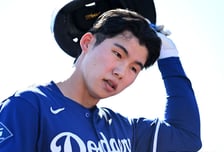 김혜성 마이너행 충격 전말 공개! 다저스 단장마저 타율 4할7리 외면→1할대 타자 감쌌다 “스윙 매우 좋아 보였다, 정말 인상적”