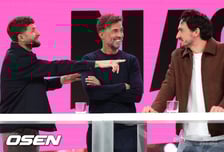 "내 커리어 통틀어 레알에서 전화 한 통 없었다" 클롭, '비니시우스 매각설'도 가짜 뉴스