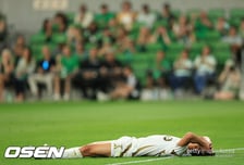 “우려 현실 됐다”-“SON 또 침묵” 美 매체도 걱정... LAFC, SON 침묵 속 불안 커진다