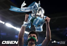 “기성용-손흥민도 당했던 아시안 패싱?”…우승 순간 사라진 후사노프 충격 '왜 하필 또 아시아?