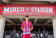 [공식발표] 용인, 192cm 장신 스트라이커 영입...최치웅 임대로 전방 무게감·공격 옵션 동시에 강화