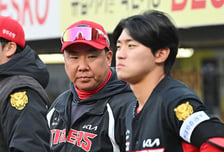 밥상은 누가 차려? 고민 많은 꽃감독, 홈런 펑펑 치는 리드오프 카드 꺼내들까 [오!쎈 대구]
