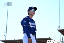 "로버츠와 프리드먼이 통수 쳤다!"...'타율 .407' 김혜성이 왜 마이너로? 팬들은 궁금하다, 도대체 무슨 근거일까