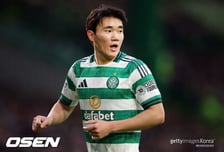 패배 속에서도 극찬 받은 한국인 윙어..."양현준, 홀로 제 역할" 월드컵 주전 경쟁 시작