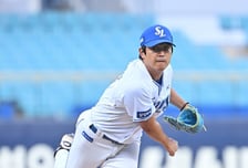 삼성 선발진 구성 마쳤다! 양창섭·이승현 호투에 결단…박진만 감독, “장찬희는 중간 쓴다” [오!쎈 대구]