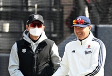 LG-삼성 대항마 떴다! “어제 보니 두산이 우승후보 같다” 이강철 평가→김원형 “말씀만으로도 감사하다” [오!쎈 수원]